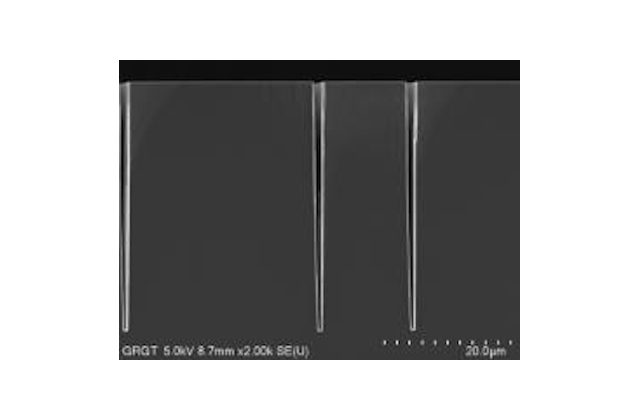 Заполнение структур